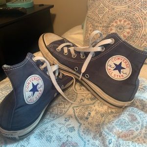 Converse Chuck Taylor